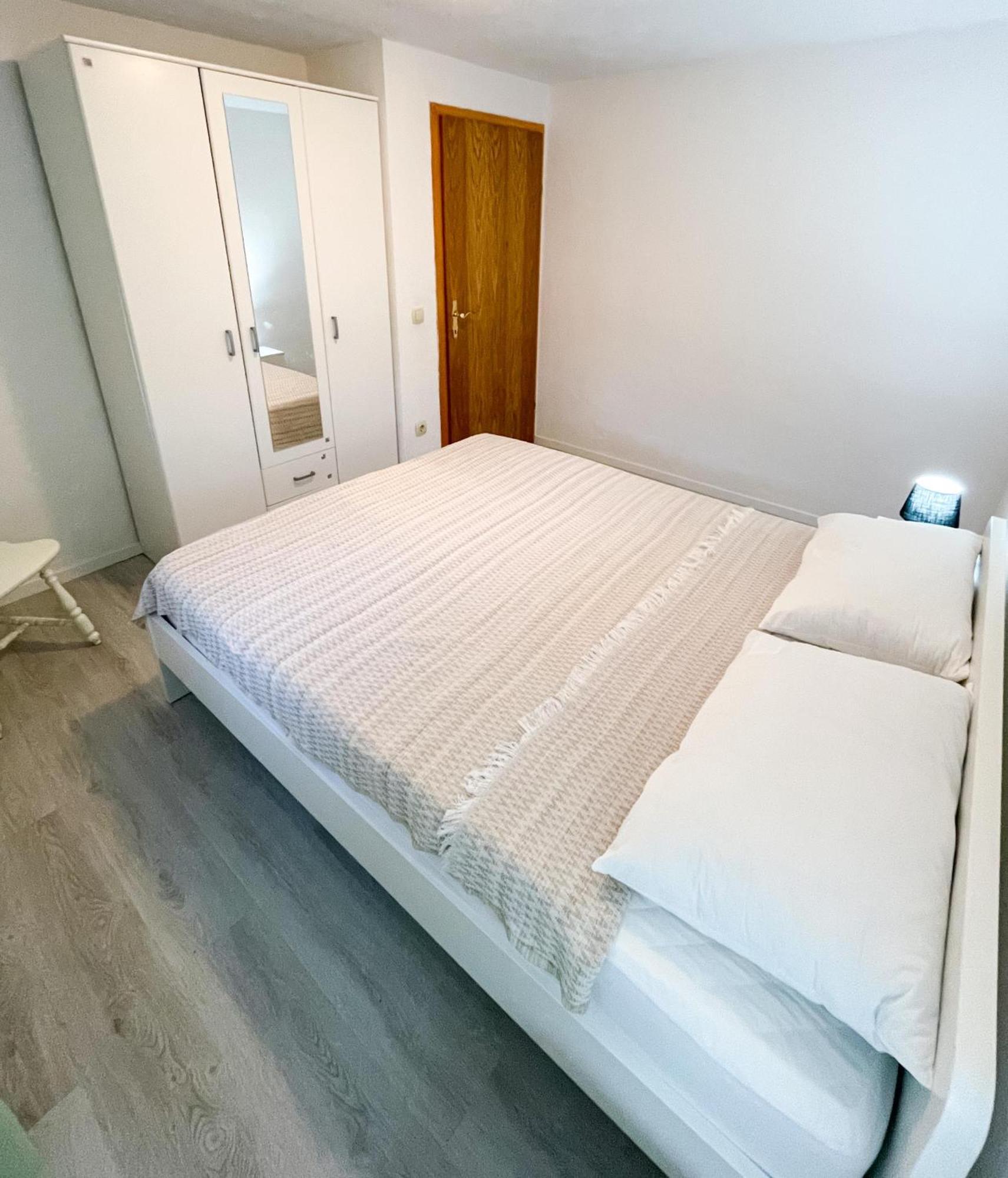 Apartmani Danica Оребич Экстерьер фото